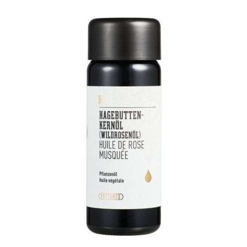 PHYTOMED, Phytomed Hagebuttenkernöl Bio (100ml)