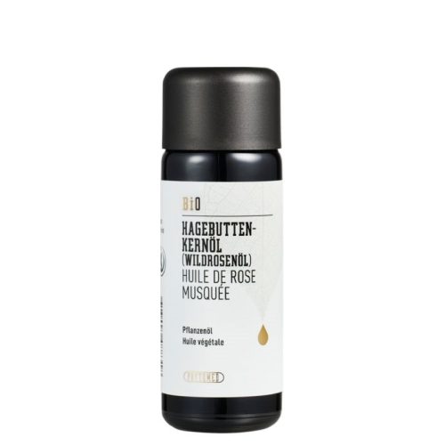 PHYTOMED, PHYTOMED Hagebuttenkernöl Bio (50ml)