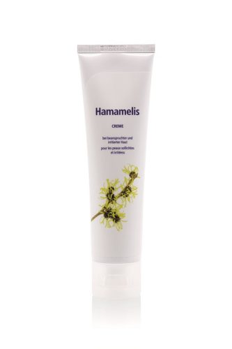 PHYTOMED, Phytomed Hamamelis Creme (100ml)