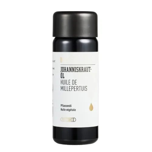 PHYTOMED, Phytomed Johanniskrautöl Bio (100ml)