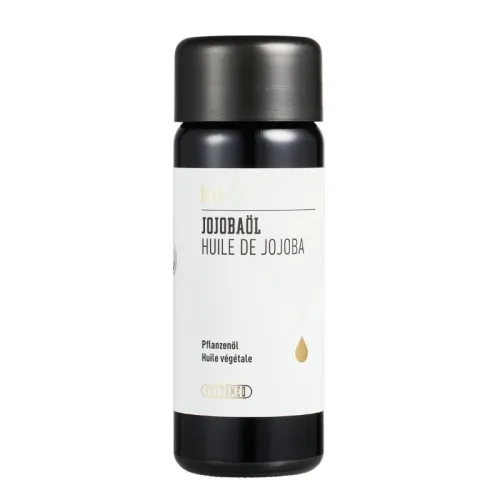 PHYTOMED, Phytomed Jojobaöl Bio (100ml)