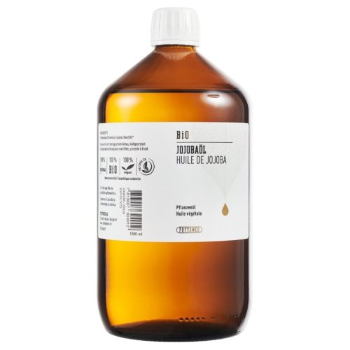 PHYTOMED, Phytomed Jojobaöl Bio (1000ml)