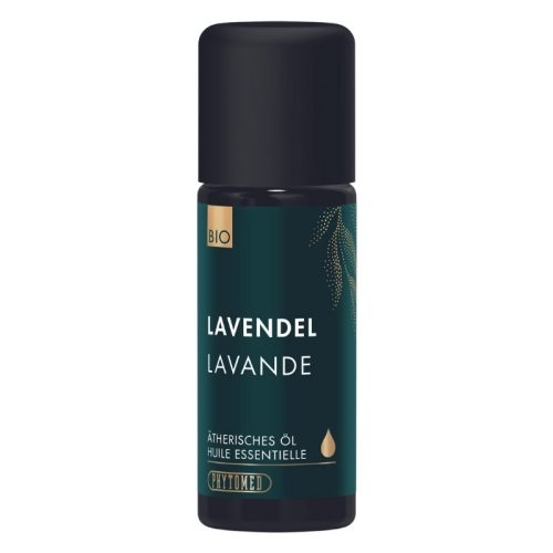 PHYTOMED, Phytomed Lavendel Ätherisches Öl Bio (10ml)