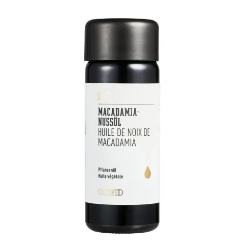 PHYTOMED, Phytomed Macadamianussöl Bio (100ml)