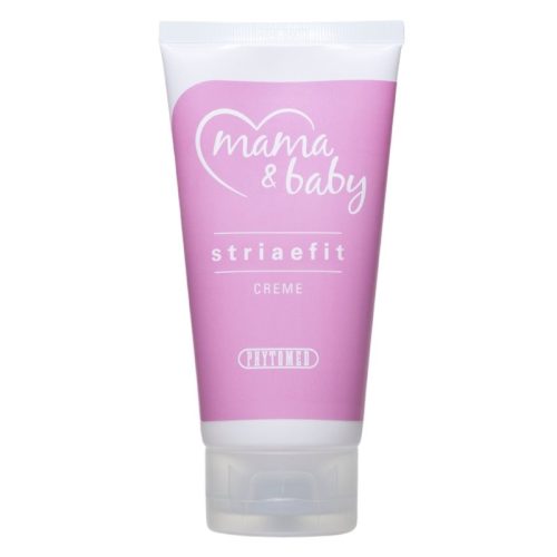 Phytomed, Phytomed Mama & Baby Striaefit Creme (200ml)