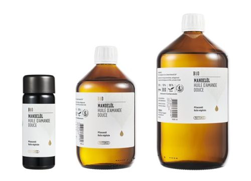 PHYTOMED, Phytomed Mandelöl Bio (100ml)