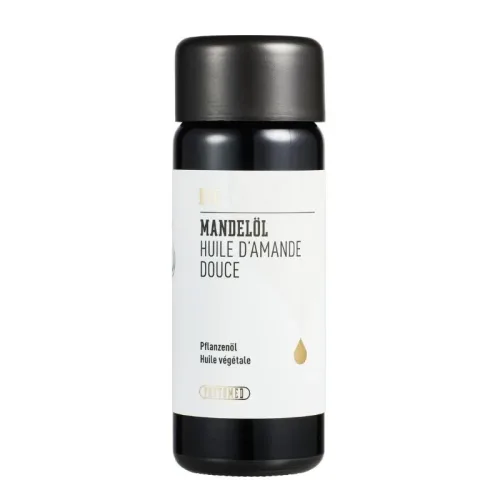 PHYTOMED, Phytomed Mandelöl Bio (100ml)