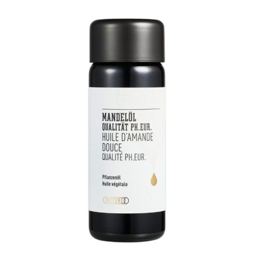 Phytomed, PHYTOMED Mandelöl Ph.Eur. 100 ml