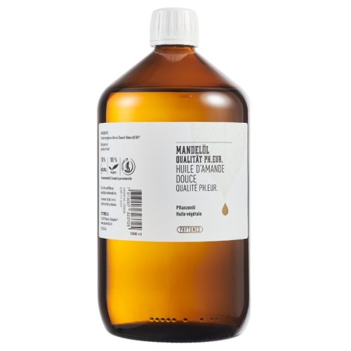 Phytomed, PHYTOMED Mandelöl Ph.Eur. 1000 ml