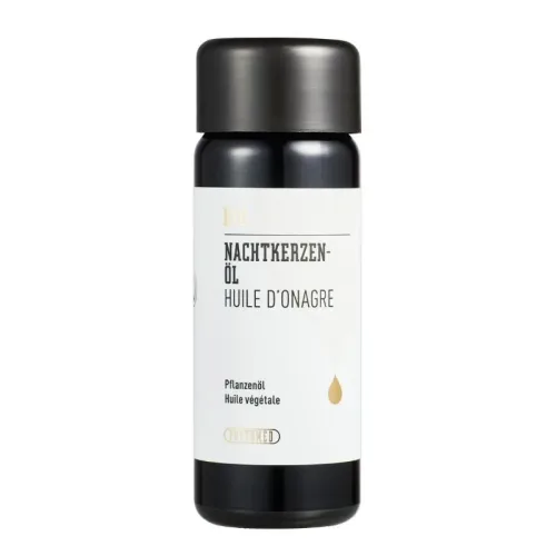 PHYTOMED, Phytomed Nachtkerzenöl bio (100ml)