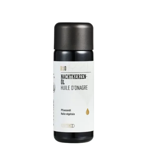 PHYTOMED, Phytomed Nachtkerzenöl bio (50ml)