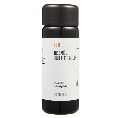 PHYTOMED, PHYTOMED Bio Neemöl (100ml)