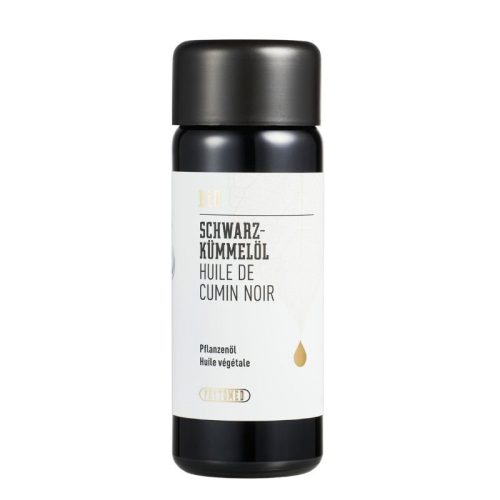 PHYTOMED, Phytomed Schwarzkümmelöl Bio (100ml)