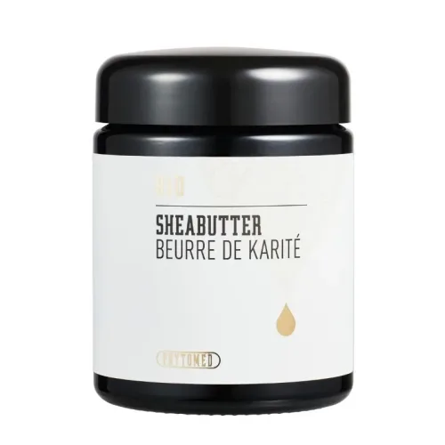 PHYTOMED, PHYTOMED Sheabutter Bio (200g)