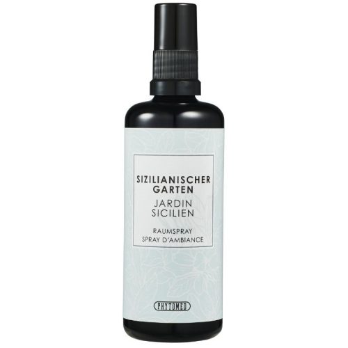 PHYTOMED, PHYTOMED -  Sizilianisch Garten Raumspray (100ml), 100  ml