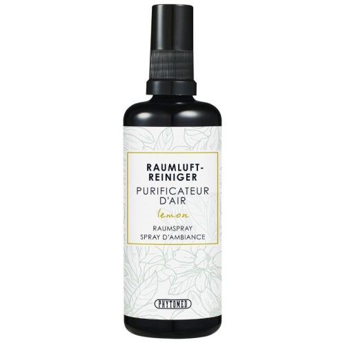 PHYTOMED, Phytomed Raumluftreiniger-Spray Lemon (100ml)