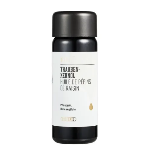 PHYTOMED, Phytomed Traubenkernöl Bio (100ml)
