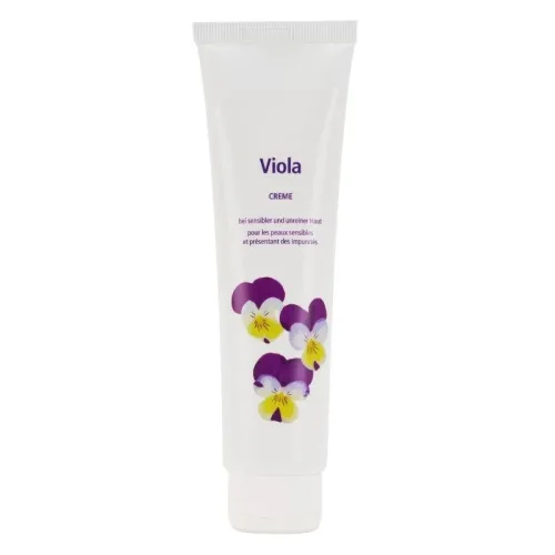 PHYTOMED, PHYTOMED Viola Creme (100ml)