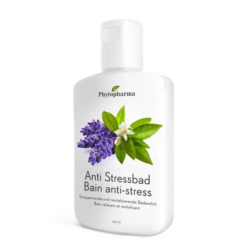 Phytopharma, Phytopharma Anti Stress Bad (250ml)