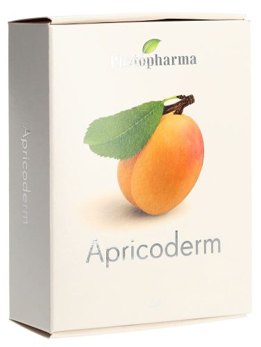 Phytopharma, Phytopharma - Apricoderm Set, Set