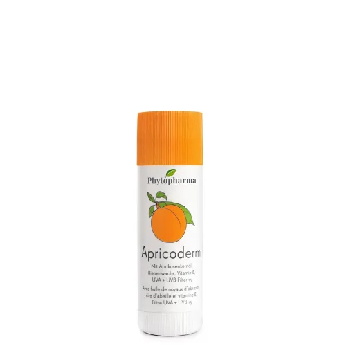 Phytopharma, Phytopharma Apricoderm Stick (15ml)