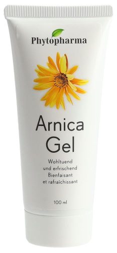 Phytopharma, Phytopharma Arnica-Gel (100ml)
