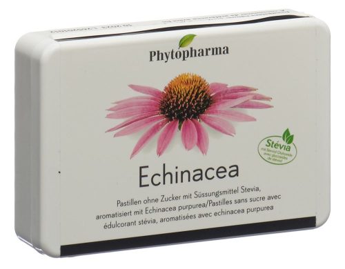 Phytopharma, Phytopharma Echinacea Pastillen (55 g)