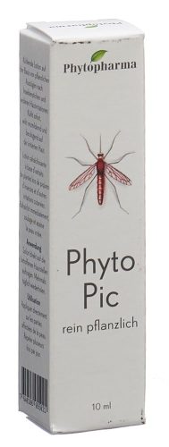 Phytopharma, PHYTOPHARMA Phyto Pic Roll-on 10 ml