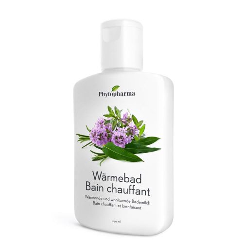 Phytopharma, Phytopharma Wärmebad (250ml)