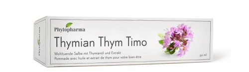 Phytopharma, Phytopharma Thymian Salbe (50ml)