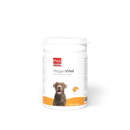 PHA, PHA MagenVital für Hunde (200g)