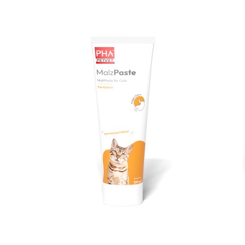 PHA Petvet, PetVet PHA MalzPaste für Katzen