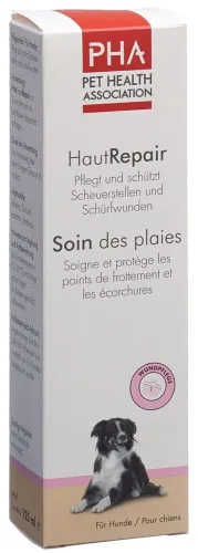 PHA, PHA HautRepair für Hunde (125ml)