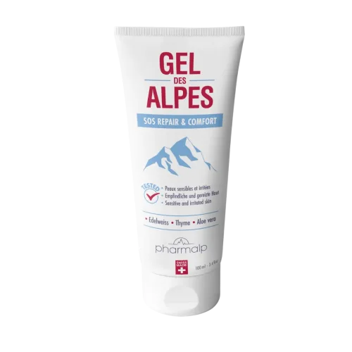 Pharmalp Gel des Alpes Tb 100 ml