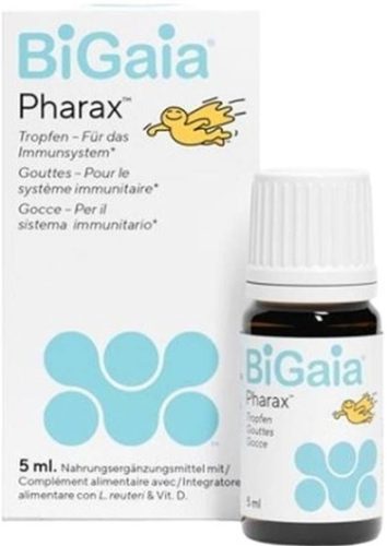 Pharax, Pharax Probiotische Tropfen (5ml)
