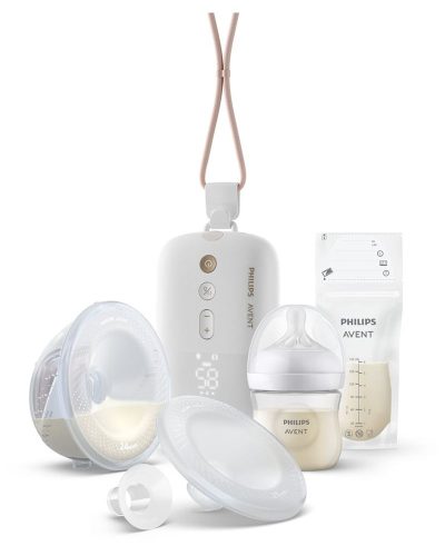 PHILIPS AVENT, Elektrische Milchpumpe handsfree
