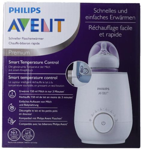 PHILIPS AVENT, Philips AVENT Standmixer "AVENT"