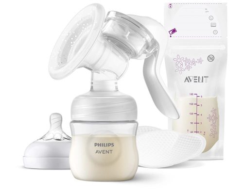 PHILIPS AVENT, Philips Avent Handmilchpumpe SCF430/20