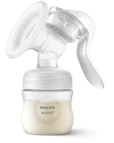 PHILIPS AVENT, Handmilchpumpe SCF430/01