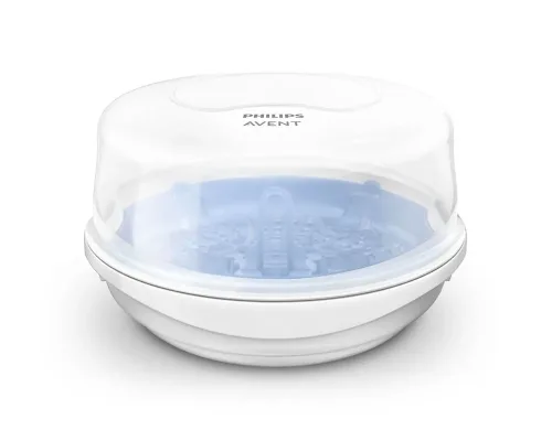 PHILIPS AVENT, Mikrowellen-Sterilisator SCF281/02