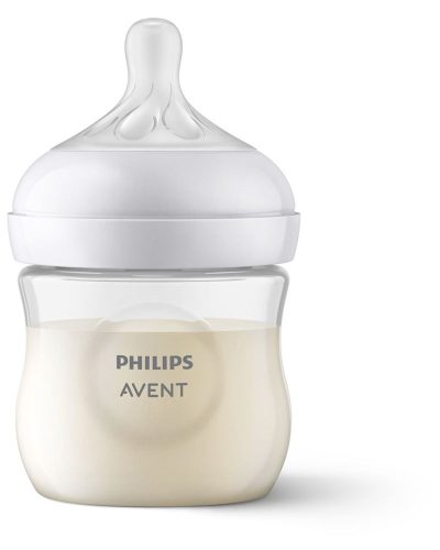 PHILIPS AVENT, Philips Avent Babyflasche SCY900/01 Natural Response 125ml