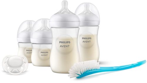 PHILIPS AVENT, Philips Avent Startersets SCD838/11 Natural Response Advanced