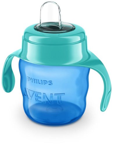 PHILIPS AVENT, Philips Avent Schabelbecher SCF551/05 200ml 6m+