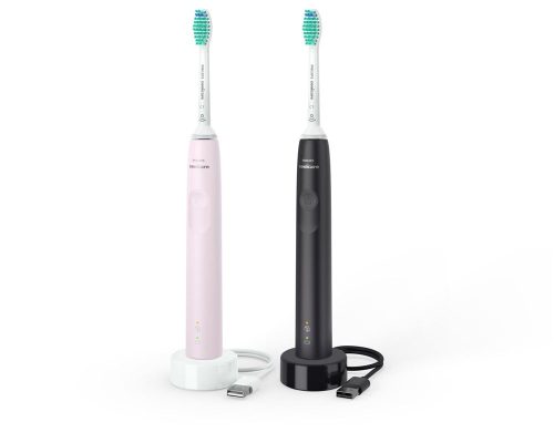 Philips, Philips Schallzahnbürste "Sonicare Series 3100 HX3675/15"