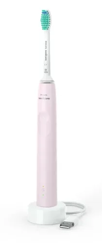Philips, PHILIPS Sonicare 3100 Schallzahnbürste sugar rose (1 Stk)