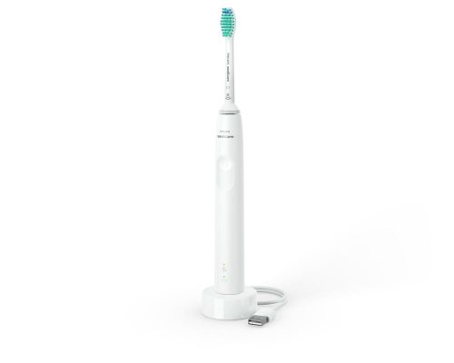 Philips, Philips - Zahnbürste,el., Weiss