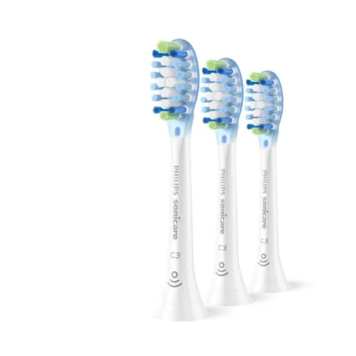 Philips, Philips Sonicare C3 Premium Plaque Defense weiss 3 Stk