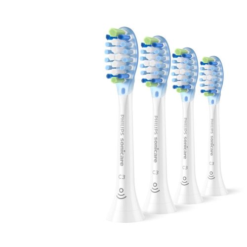 Philips, Philips - Bürstenköpfe Sonicare, Weiss