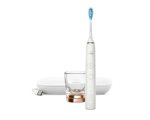 Philips, Philips - Elektrische Zahnbürste, Roségold