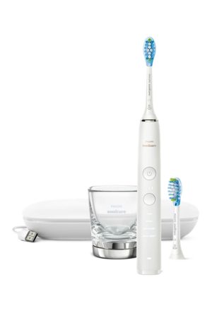 Philips Sonicare, Philips Sonicare - DiamondClean 9000, One Size